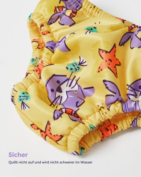 Image du produit Bambino Mio Couche de natation réutilisable (Taille XL, 1 pièce(s))