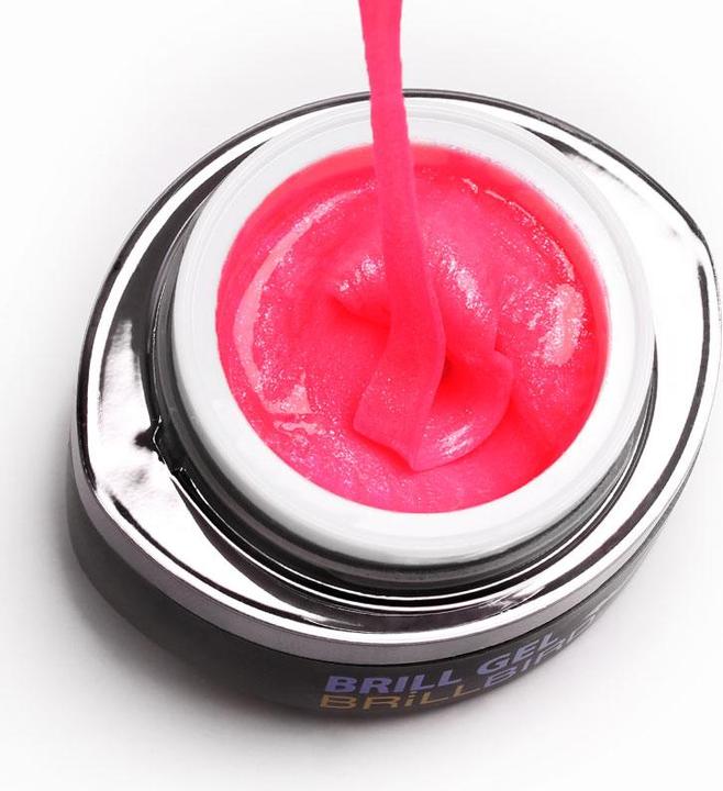 Actual product image BrillBird B16 Brill Gel - 5ml (Colour paint)