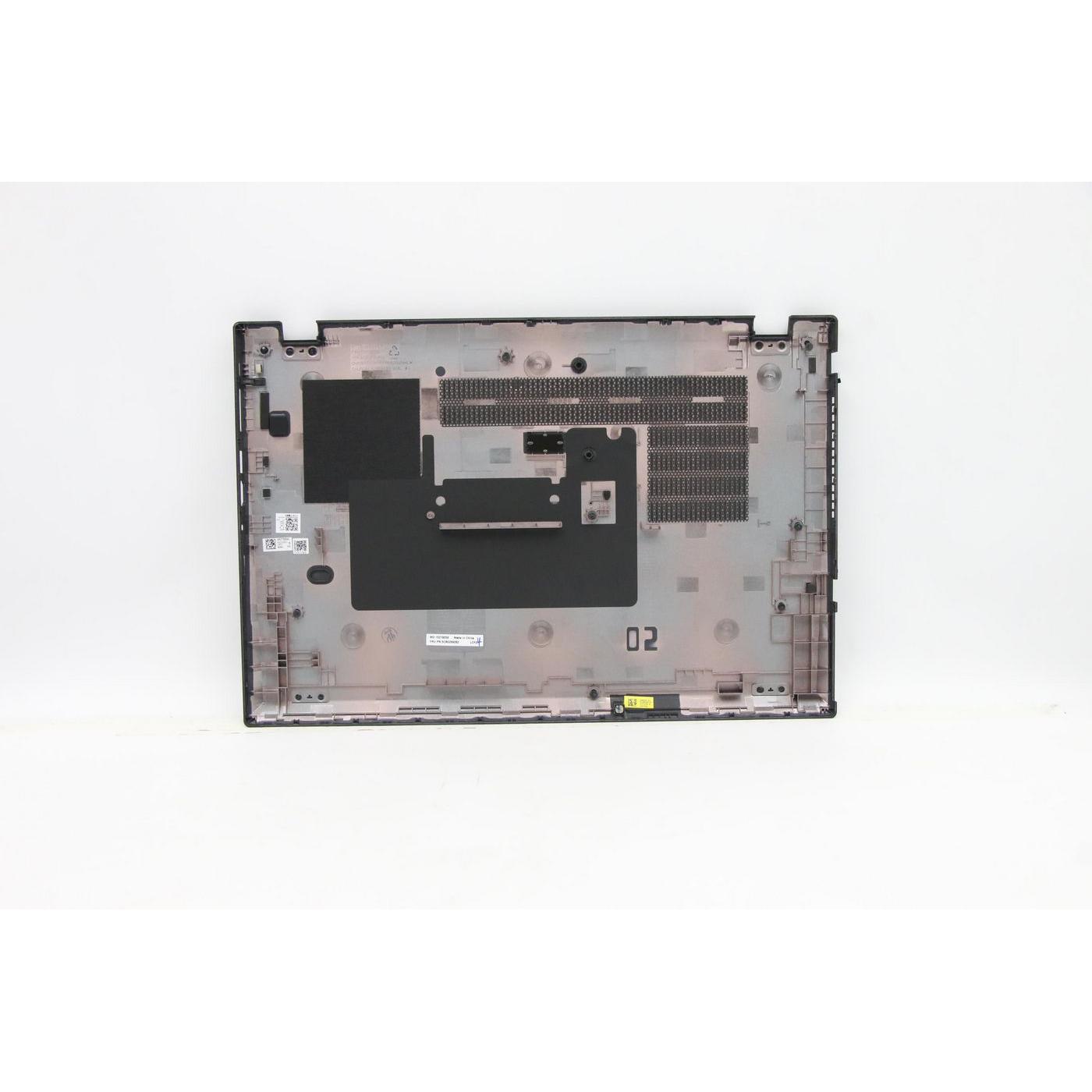 Lenovo IRONHIDE-3.0 INTEL FRU COVER, Notebook Ersatzteile, Schwarz
