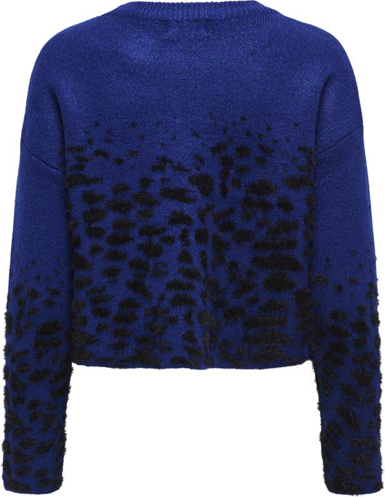 Produktbild Only ONLANNI Strickpullover Strickpullover (S)