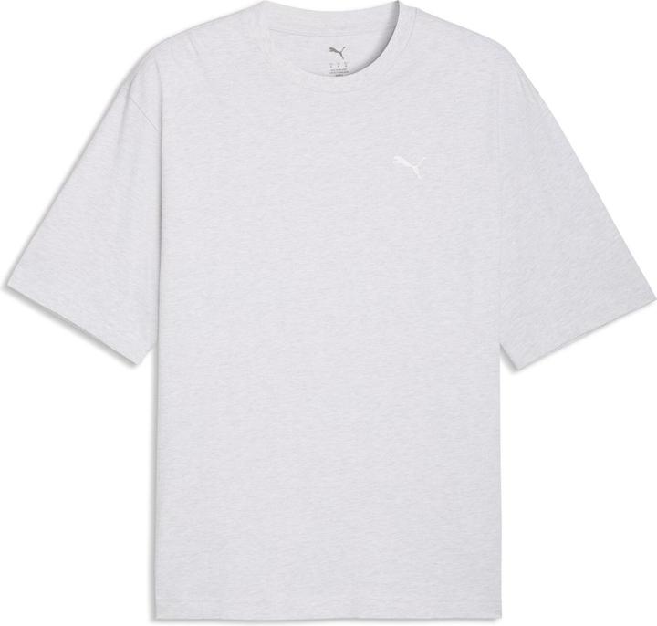 Produktbild Puma WARDROBE ESS Boxy Tee (XXL)