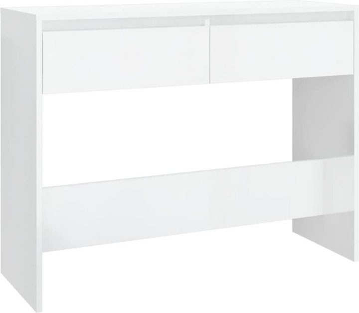 Actual product image VidaXL Table console (100 x 35 x 76.5 cm)