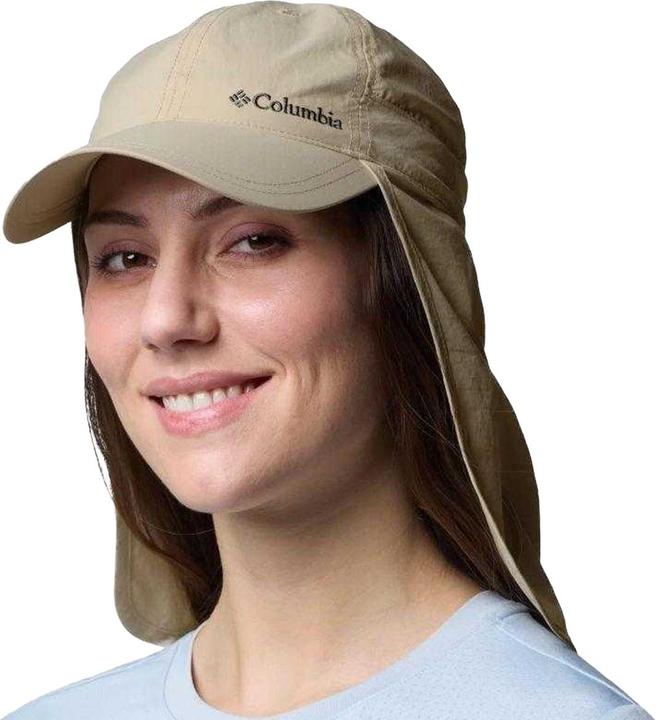 Produktbild Buff Schooner Bank II Cachalot Kappe