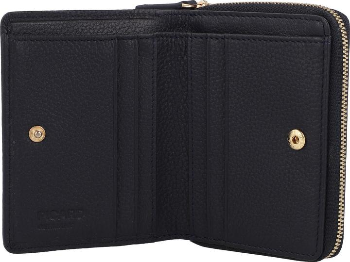 Actual product image Picard Java 1 Geldbörse RFID Schutz Leder 11 cm