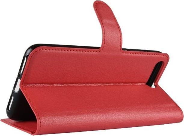 Image du produit MU Classic Couvertures en cuir Litchi Bookcover Series