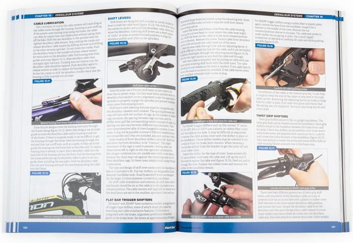 Produktbild Park Tool BBB-4 (Deutsch, C. Calvin Jones, 2020)