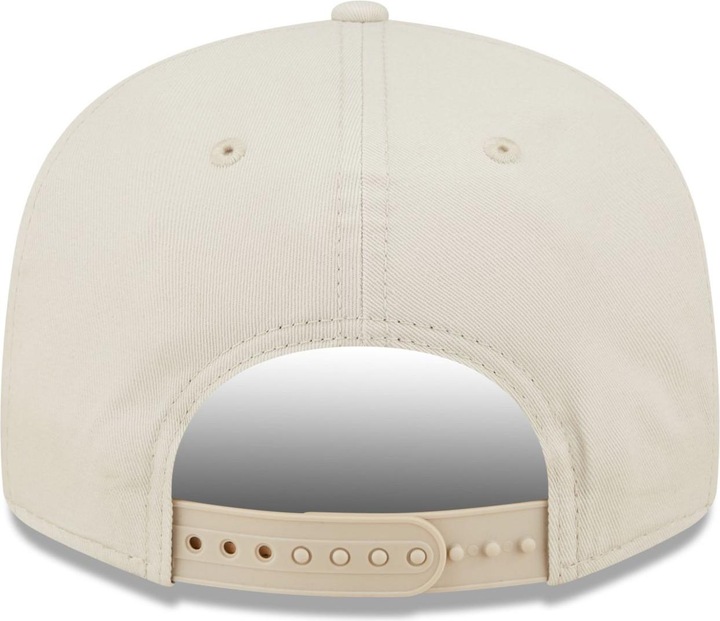 Produktbild New Era 9Fifty Snapback Cap - New York Yankees beige - S/M (S/M)