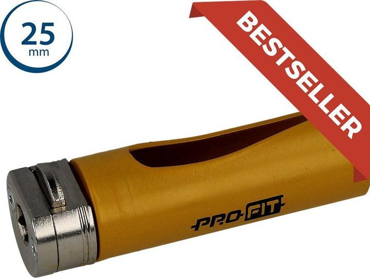 Actual product image Pro Fit HM hole saw ø 25 mm (25 mm)