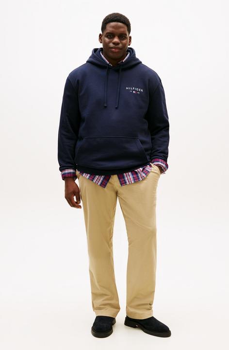 Produktbild Tommy Hilfiger Kapuzenpullover mit Bauchtasche (3XL)