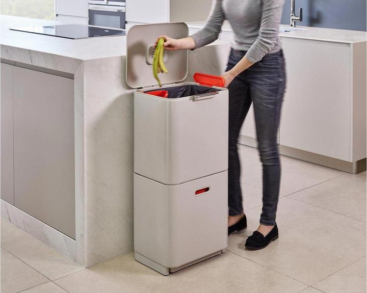 Actual product image Joseph Joseph Intelligent Waste Totem Max (60 l)