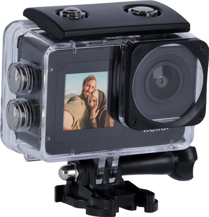 Produktbild Rollei D6Pro (60p, Bluetooth)