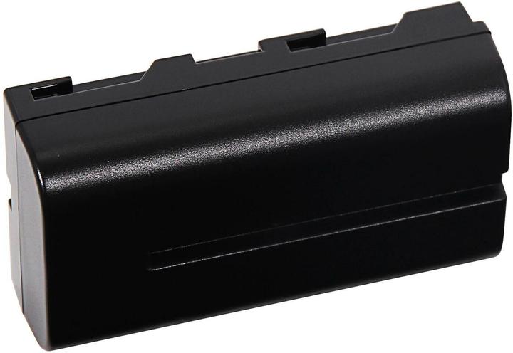 Actual product image Patona PROTECT battery for Sony NP-F550 (Camera battery)