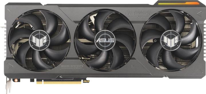 Immagine prodotto ASUS TUF Gaming GeForce RTX 4080 (16 GB)