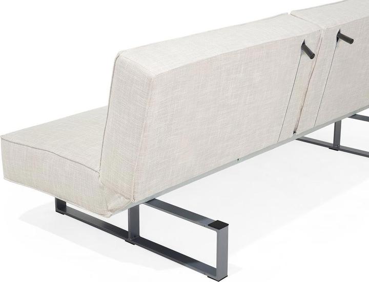 Actual product image Beliani Dublin (3-seater)