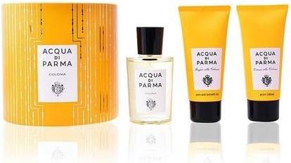 Acqua Di Parma 25029 (Eau de Cologne, 100 ml)