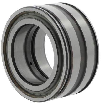 Actual product image Ina Cylindrical roller bearing SL045006 -PP-C3 Inner Ø 30 mm Outer Ø 55 mm Width34 mm