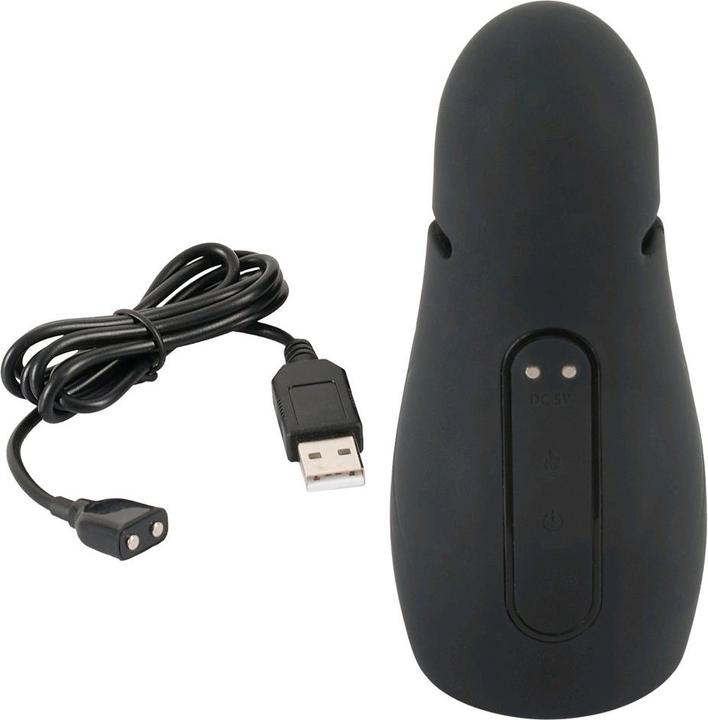 Produktbild Rebel Masturbator With 2 Functions