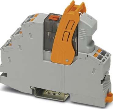 Produktbild Phoenix Contact Relaismodul