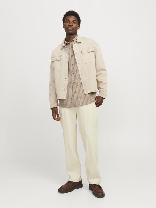 Produktbild Jack & Jones JJIEDDIE JJCOOPER AM 469 Loose fit jeans Loose fit jeans (W34/L32)