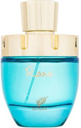 Actual product image Afnan Rare Tiffany by Eau de Parfum Spray 100 ml (Eau de parfum, 100 ml)