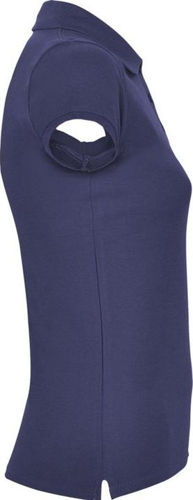 Produktbild Alpinia Star Poloshirt (M)