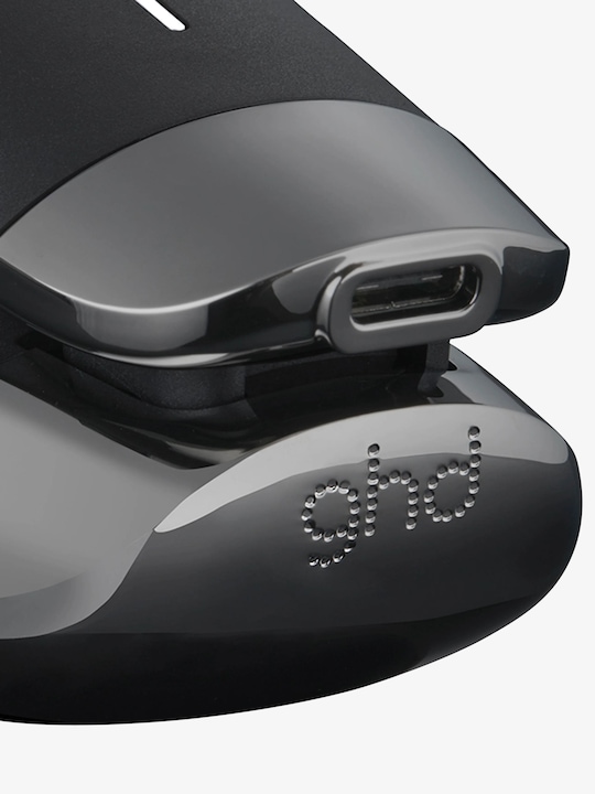 Actual product image ghd unplugged (Straightening iron)