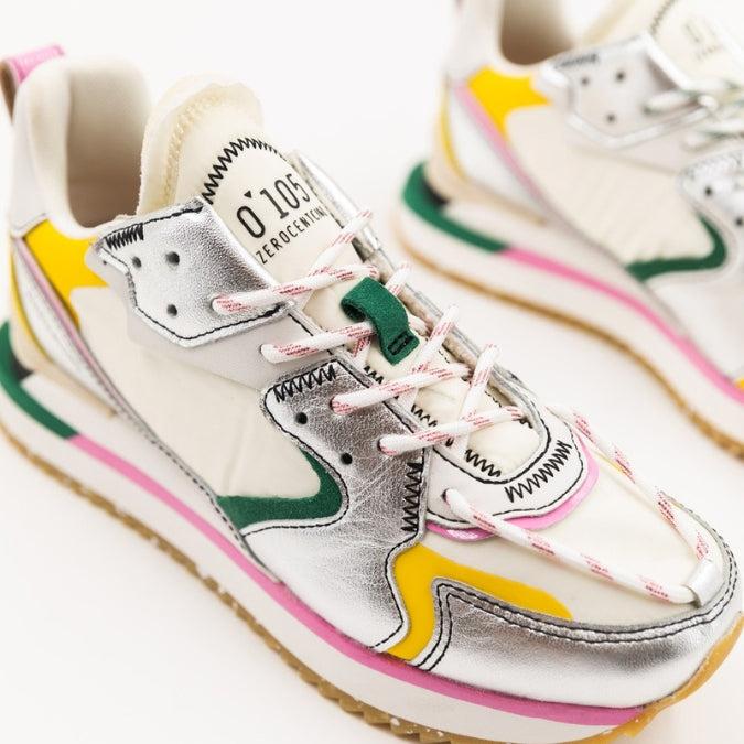 Immagine prodotto 0-105 Scarpe da ginnastica Treck up Brand (40)