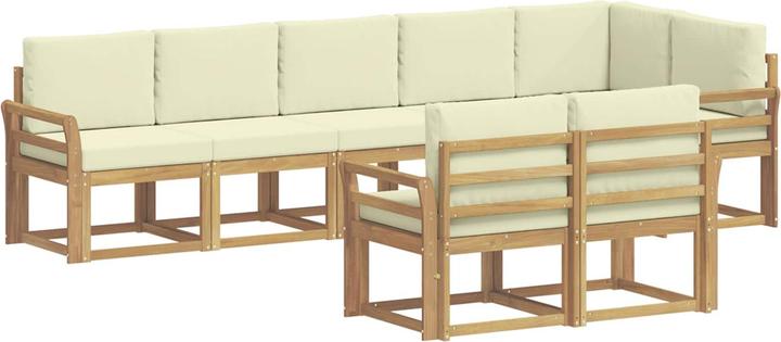 Immagine prodotto vidaXL Outdoor-Sofa