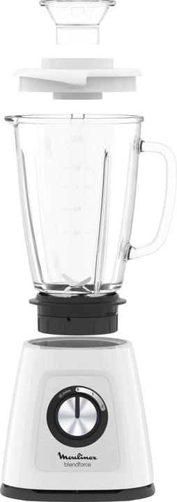 Actual product image Moulinex LM4351 (800 W)