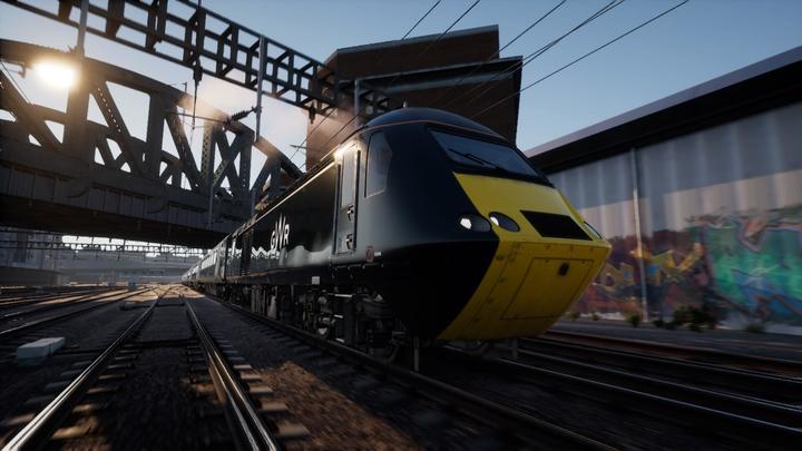 Produktbild Train Simulator World - (PC, DE)