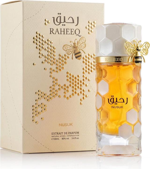 Immagine prodotto Nusuk Riiffs Raheeq (Extrait De Parfum, 100 ml)