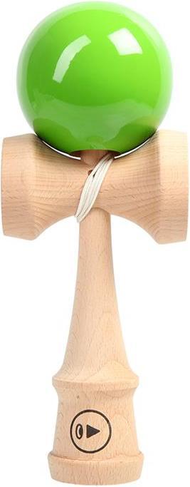 Image du produit Kendama Europe Play Monster - hulk vert