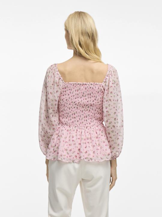 Produktbild Vila VIMIA 3/4-Arm Gesmoktes Oberteil (40)