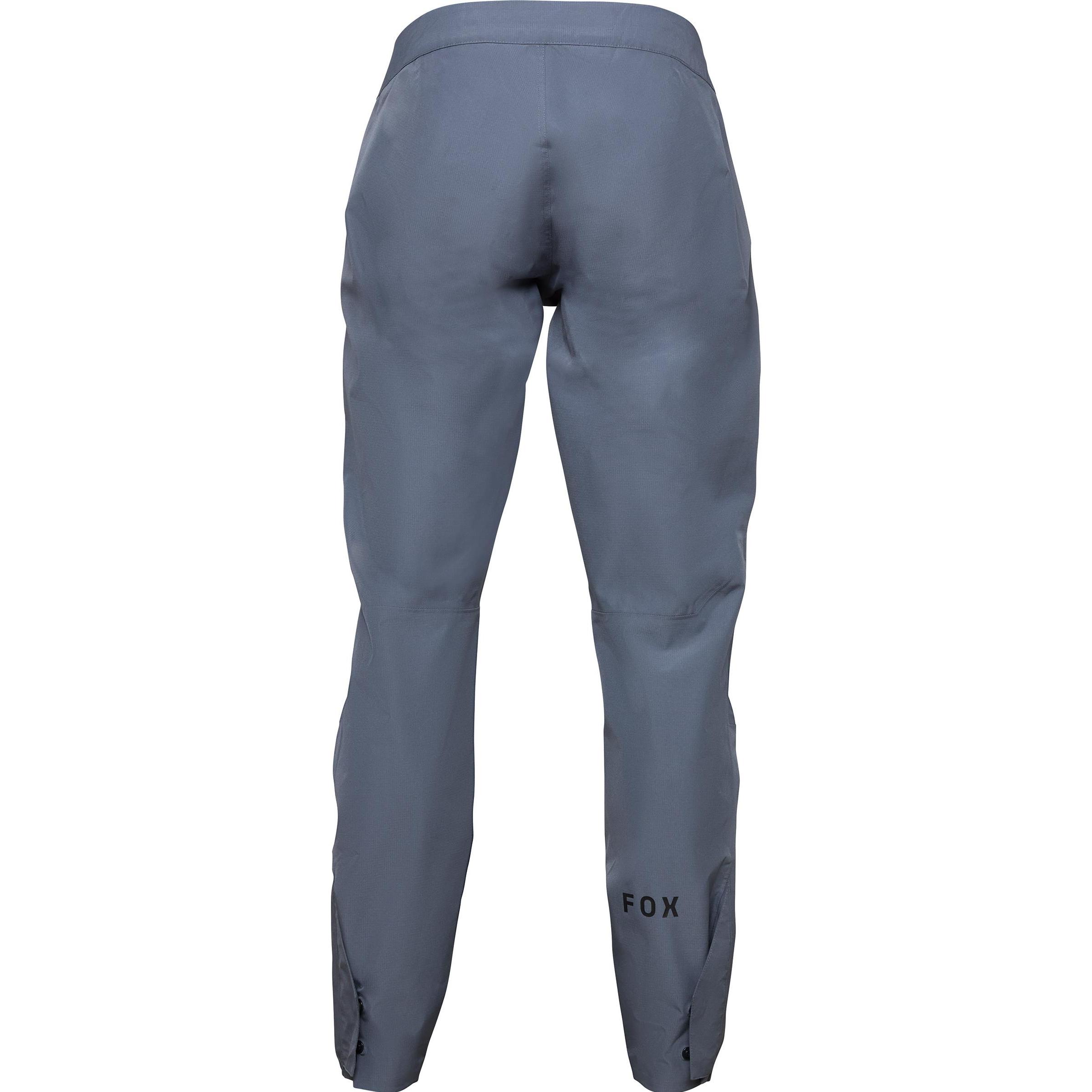 Thumbnail - Fox, Herren, Velohosen, PANT 24 RANGER 2.5L WATER GRAPH (32, M), Grau, M, 32