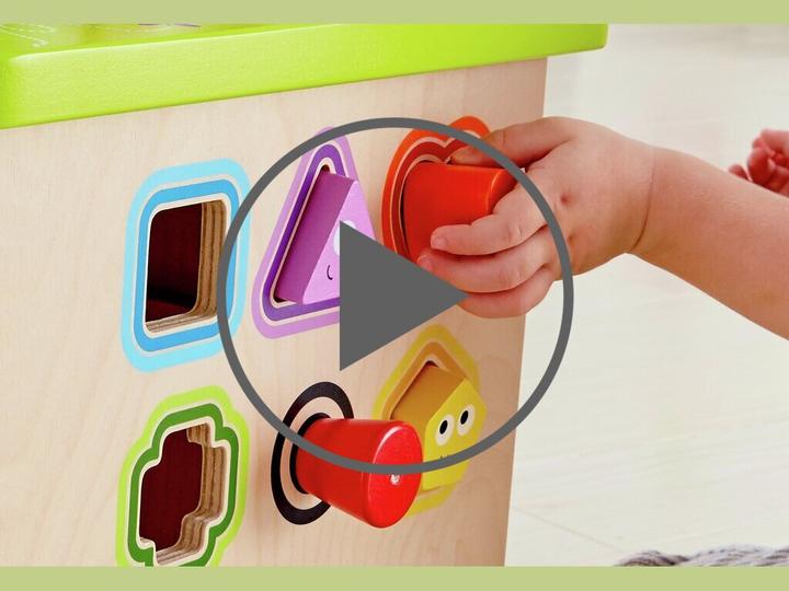 Image du produit Hape Petits animaux