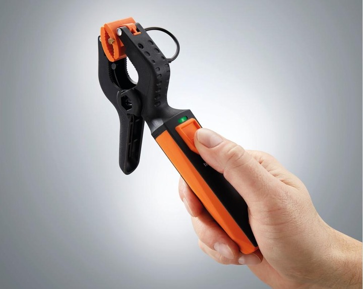 Actual product image Testo Temperatur Messgerät 115i