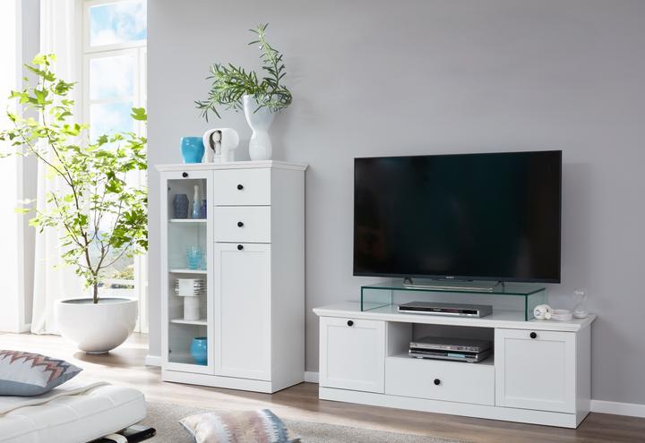 Productafbeelding Trendteam Brandson Baxter (235 x 41 x 129 cm)