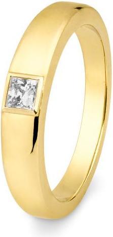Immagine prodotto Breuning ANELLO - BRILL. 0,25 Ct. H/si (70, 585/14 K Oro)