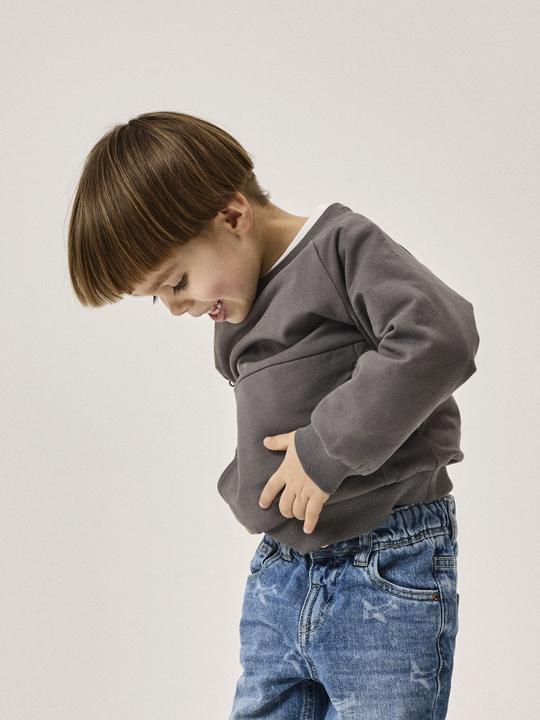 Produktbild Name it Regular Fit Sweatshirt (98)