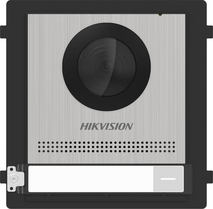 Immagine prodotto Hikvision Porta modulare Pro serie KD8 (Ethernet)