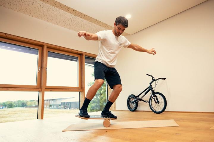 Actual product image MFT Indoor Board Nature