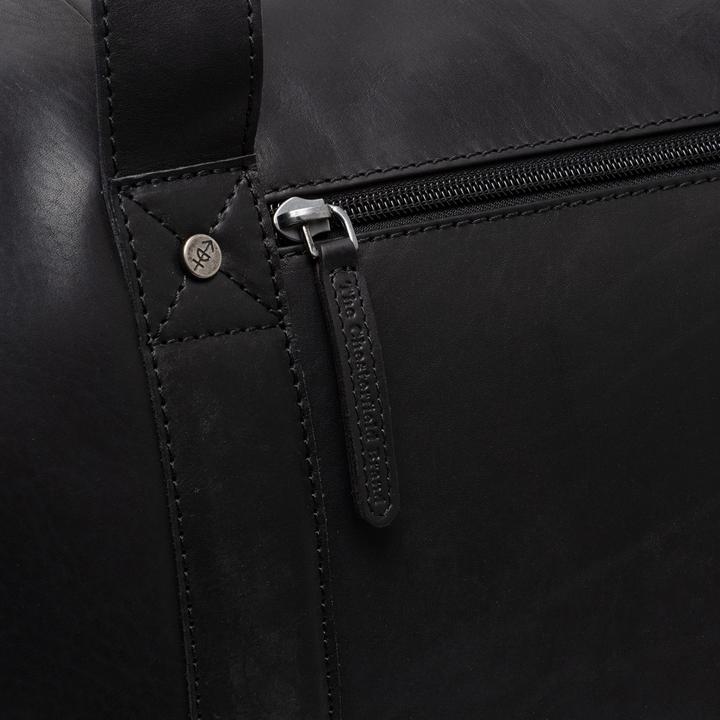 Produktbild The Chesterfield Brand Conor Weekender Reisetasche Leder 45 cm (21 l)