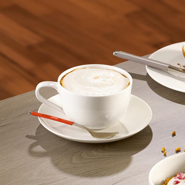 Image du produit Villeroy & Boch Frühstücksobertasse For Me (450 ml, 1 x)