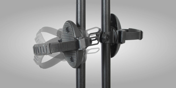 Actual product image BuzzRack Twin Modulable
