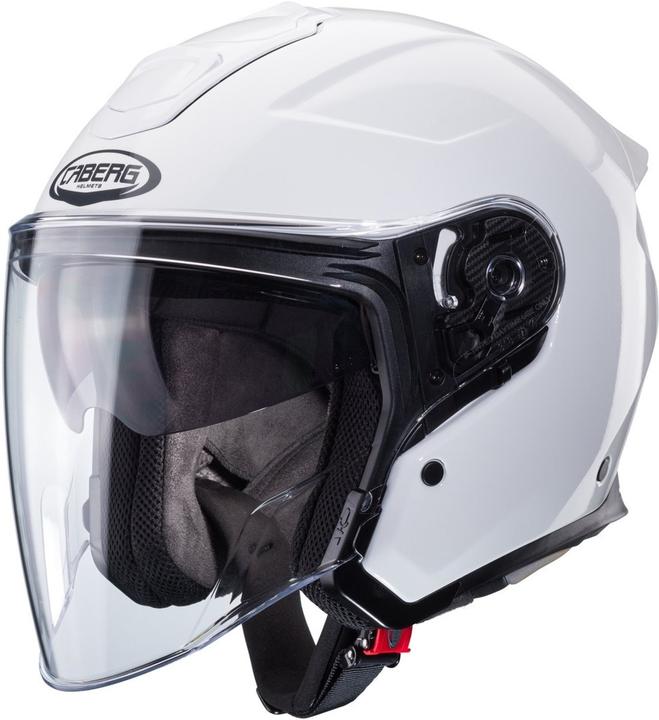 Motorradhelm