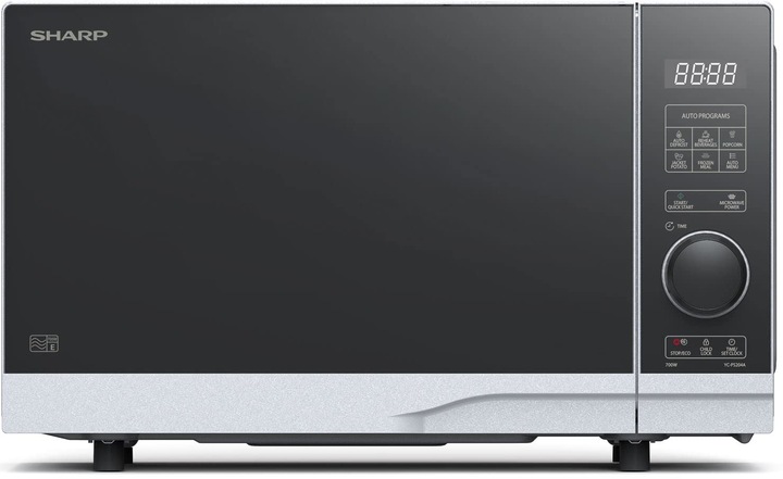 Actual product image Sharp Microwave (20 l)