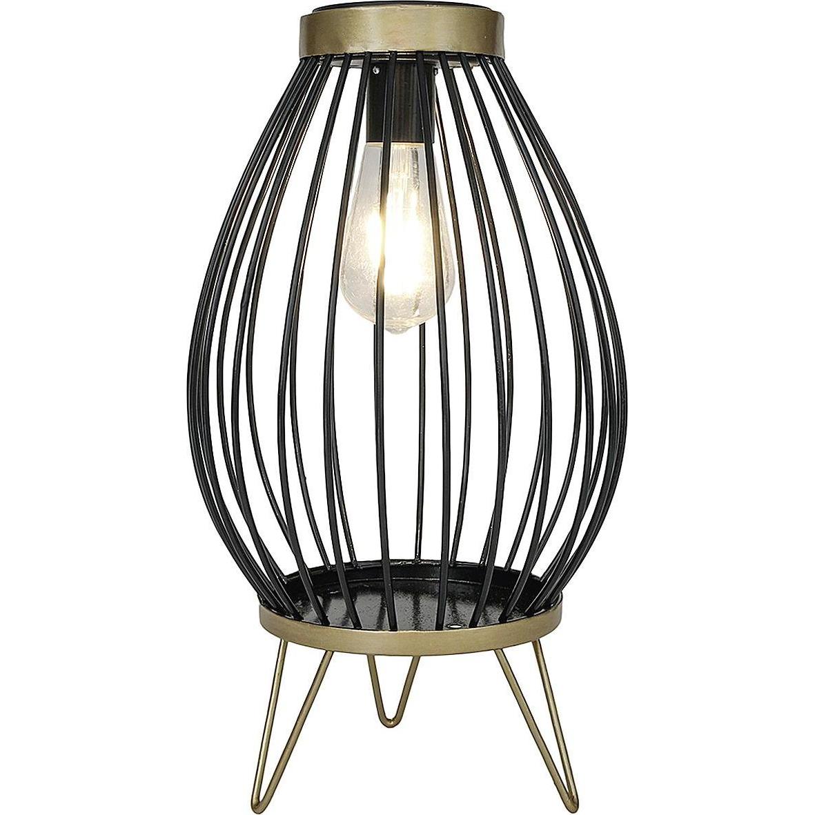 Lanterna, Filo Solare Per Lanterne 18,5X33 Sw