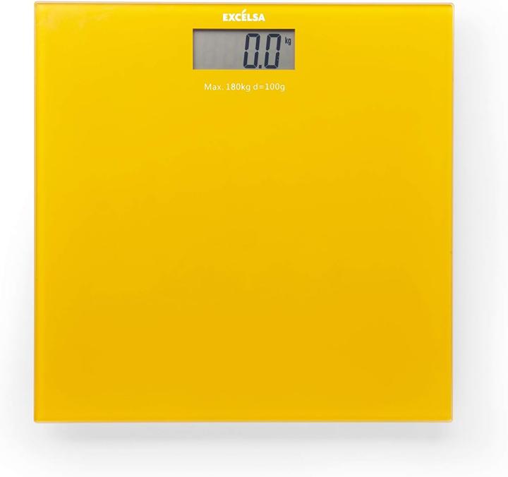 Image du produit Excelsa Digitale Körperwaage - Spa (150 kg)