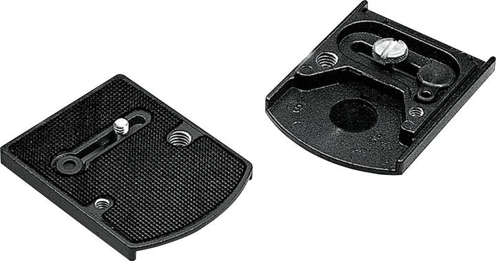 Image du produit Manfrotto MN 410 Tête basculante à engrenages (Pointeur à engrenages)