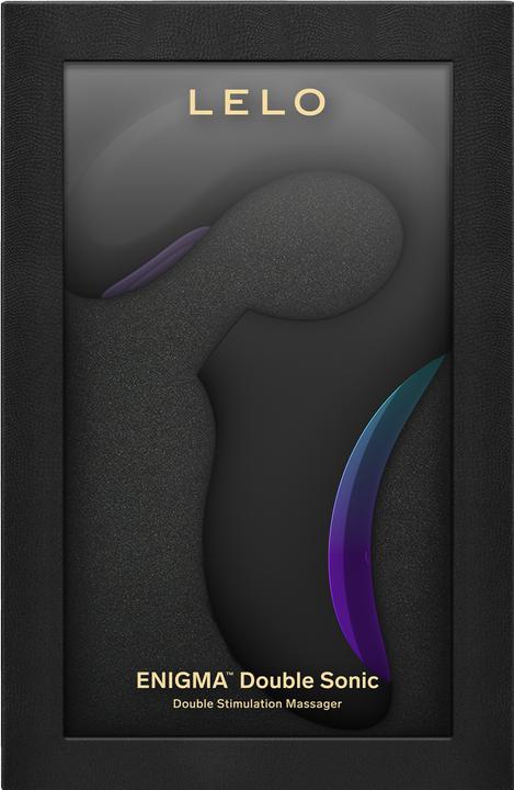 Immagine prodotto LELO Enigma Double Sonic